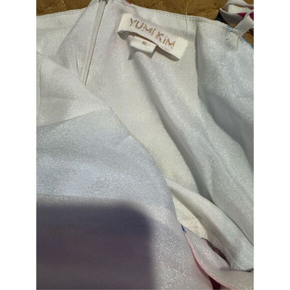 Yum Kim St. Lucia sideline jumpsuit S - Picture 4 of 8